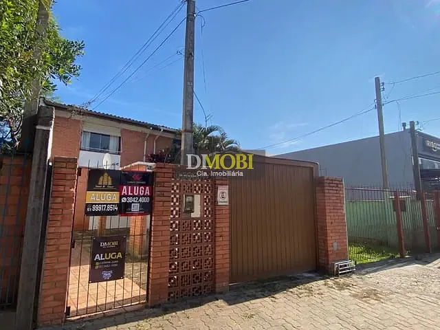 Sobrado com 150m² 3 quartos e 2 banheiros, à venda, no bairro Centro em Gravataí