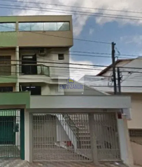 Sobrado, 4 quartos, 226 m² - Foto 1