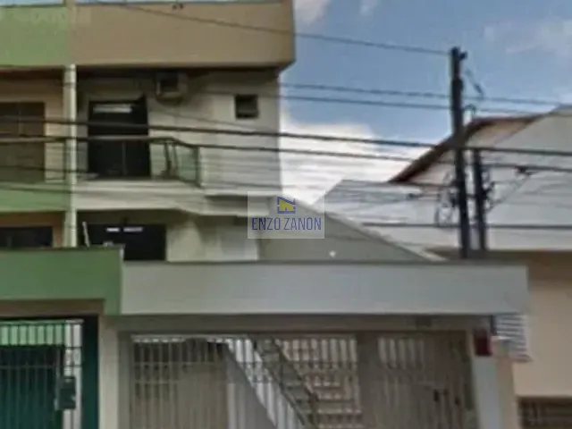 Sobrado com 130m² 4 quartos e 5 banheiros, para alugar, no bairro Jardim do Mar em São Bernardo do Campo