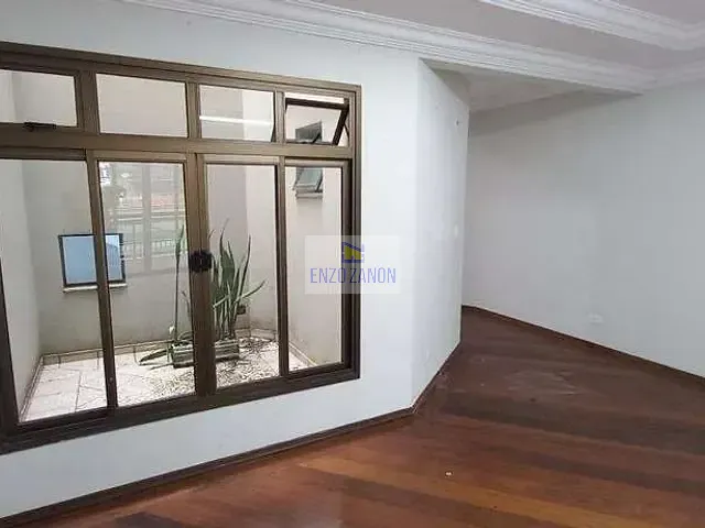 Sobrado com 130m² 4 quartos e 5 banheiros, para alugar, no bairro Jardim do Mar em São Bernardo do Campo