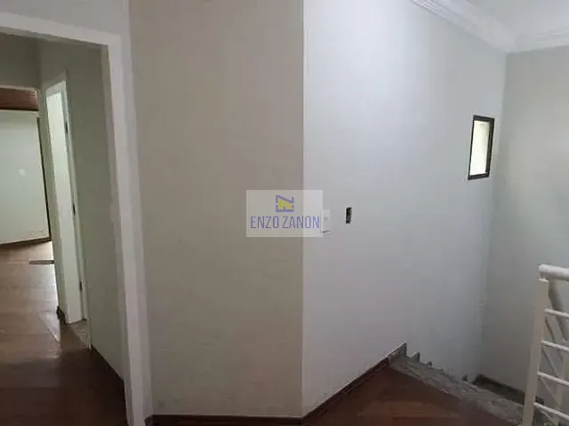 Sobrado com 130m² 4 quartos e 5 banheiros, para alugar, no bairro Jardim do Mar em São Bernardo do Campo