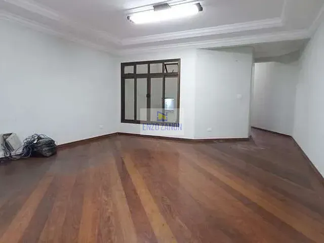 Sobrado com 130m² 4 quartos e 5 banheiros, para alugar, no bairro Jardim do Mar em São Bernardo do Campo