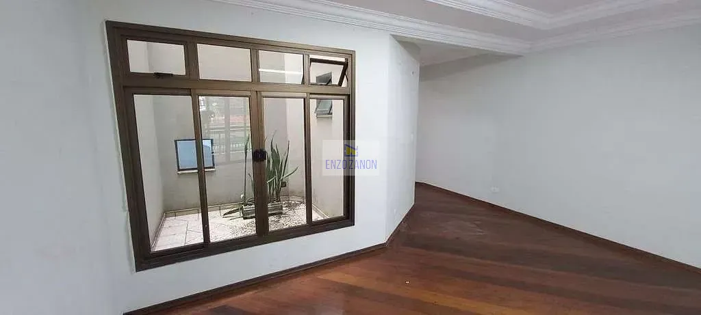 Sobrado, 4 quartos, 226 m² - Foto 3