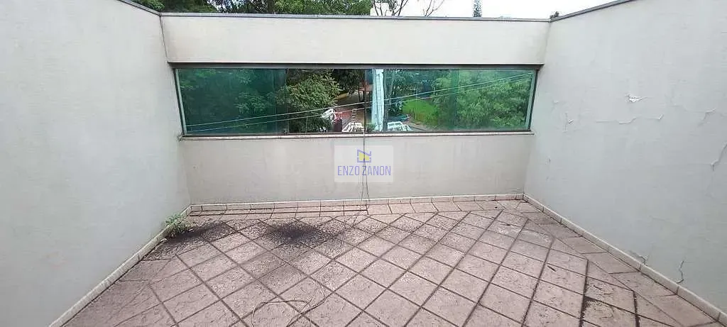 Sobrado, 4 quartos, 226 m² - Foto 11
