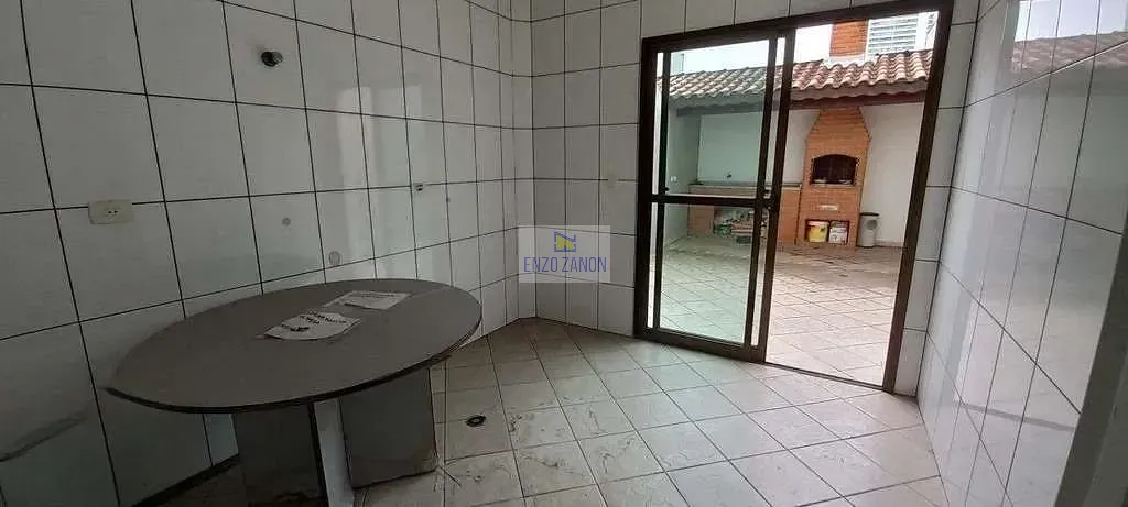 Sobrado, 4 quartos, 226 m² - Foto 12