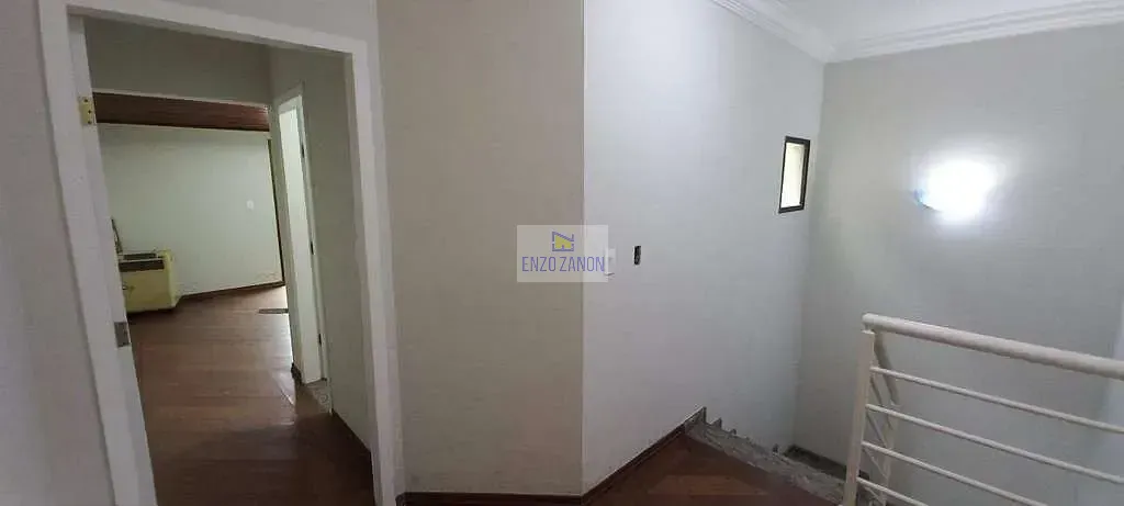 Sobrado, 4 quartos, 226 m² - Foto 4