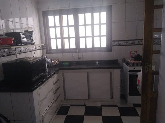 Foto do Sobrado - Sobrado com 4 dormitórios à venda, 250 m² por R$ 500.000,00 - Jardim Altos de Santana - São José dos Campos/SP | INDEPENDENCE NEGOCIOS IMOBILIARIOS LTDA