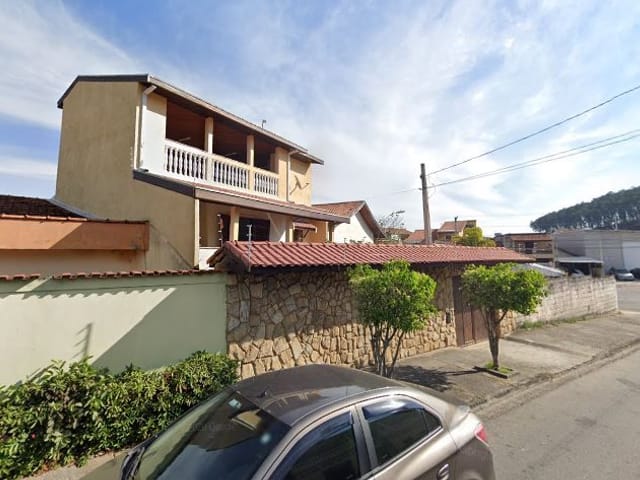 Foto do Sobrado - Sobrado com 4 dormitórios à venda, 250 m² por R$ 500.000,00 - Jardim Altos de Santana - São José dos Campos/SP | INDEPENDENCE NEGOCIOS IMOBILIARIOS LTDA
