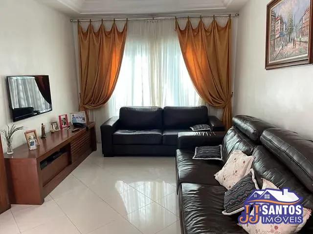 Sobrado com 138m² 4 quartos e 4 banheiros, à venda, no bairro Vila Bertioga em São Paulo