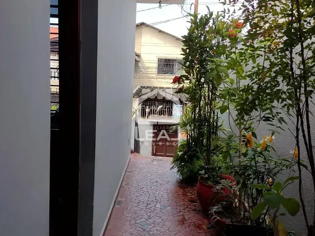 Sobrado com 250m² 3 quartos e 2 banheiros, à venda, no bairro Parque Fernanda em São Paulo