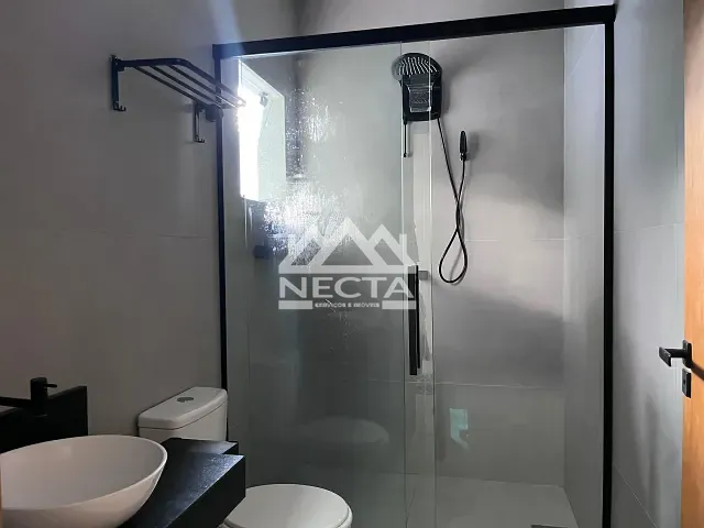 Sobrado com 127m² 3 quartos e 1 banheiro, à venda, no bairro Portal da Olaria em São Sebastião