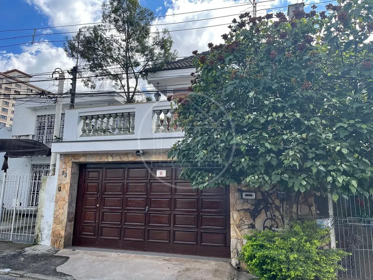 Sobrado, 3 quartos, 162 m² - Foto 2
