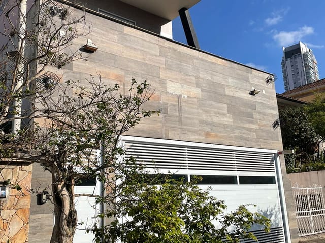 Sobrado com 350m² 3 quartos e 4 banheiros, à venda, no bairro Vila Mariana em São Paulo