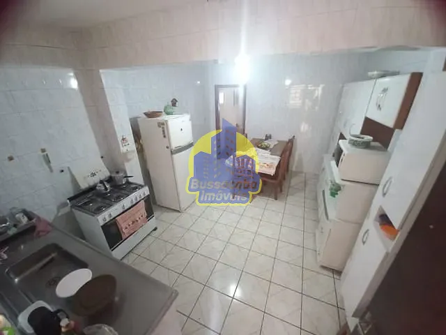 Sobrado com 115m² 3 quartos e 3 banheiros, à venda, no bairro Bela Vista em Osasco