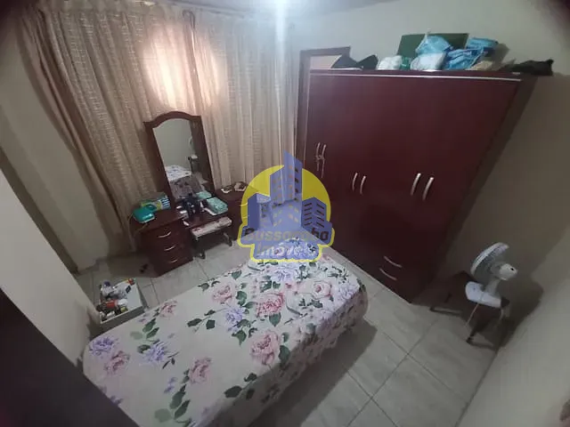 Sobrado com 115m² 3 quartos e 3 banheiros, à venda, no bairro Bela Vista em Osasco