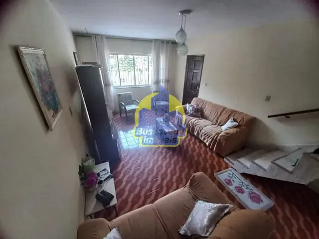 Sobrado com 115m² 3 quartos e 3 banheiros, à venda, no bairro Bela Vista em Osasco