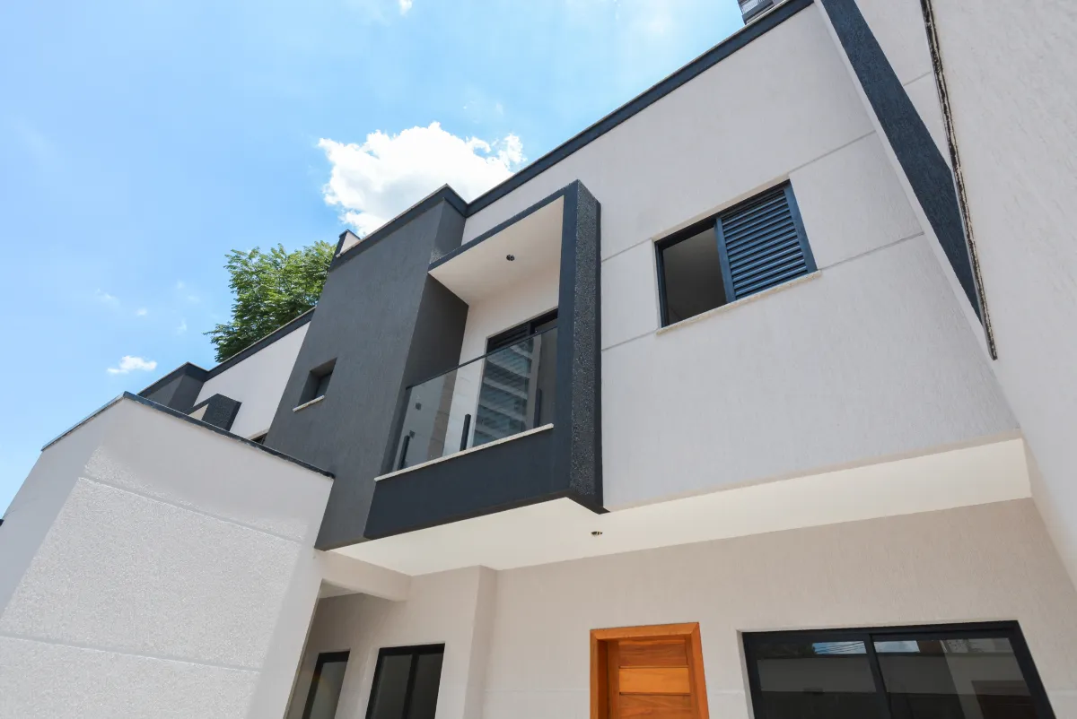Sobrado para venda em Vila Gumercindo com 3 quartos, sendo 1 suíte, 150m²