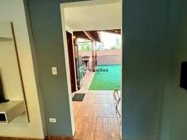 Sobrado 3 quartos e 4 banheiros, à venda, no bairro Jardim das Acácias em São Paulo