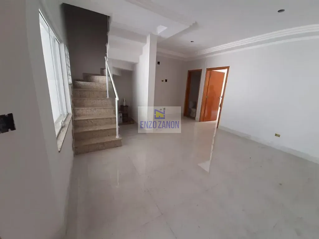 Sobrado, 3 quartos, 156 m² - Foto 2