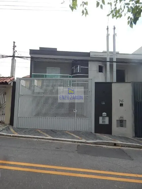 Sobrado, 3 quartos, 156 m² - Foto 14