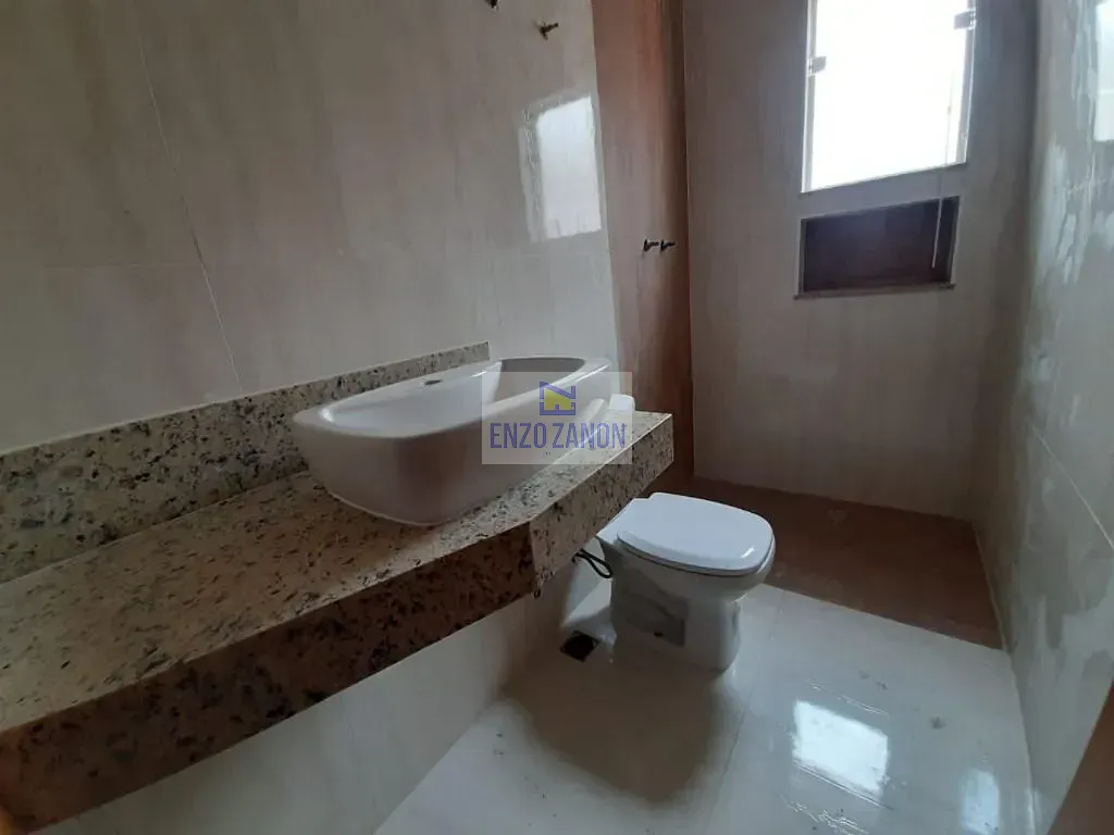 Sobrado, 3 quartos, 156 m² - Foto 12