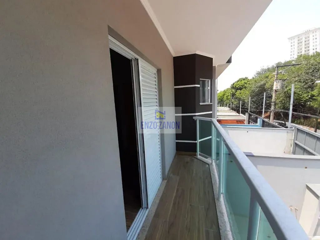 Sobrado, 3 quartos, 156 m² - Foto 13