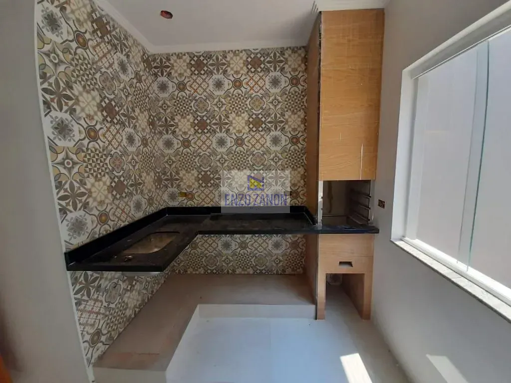 Sobrado, 3 quartos, 156 m² - Foto 6