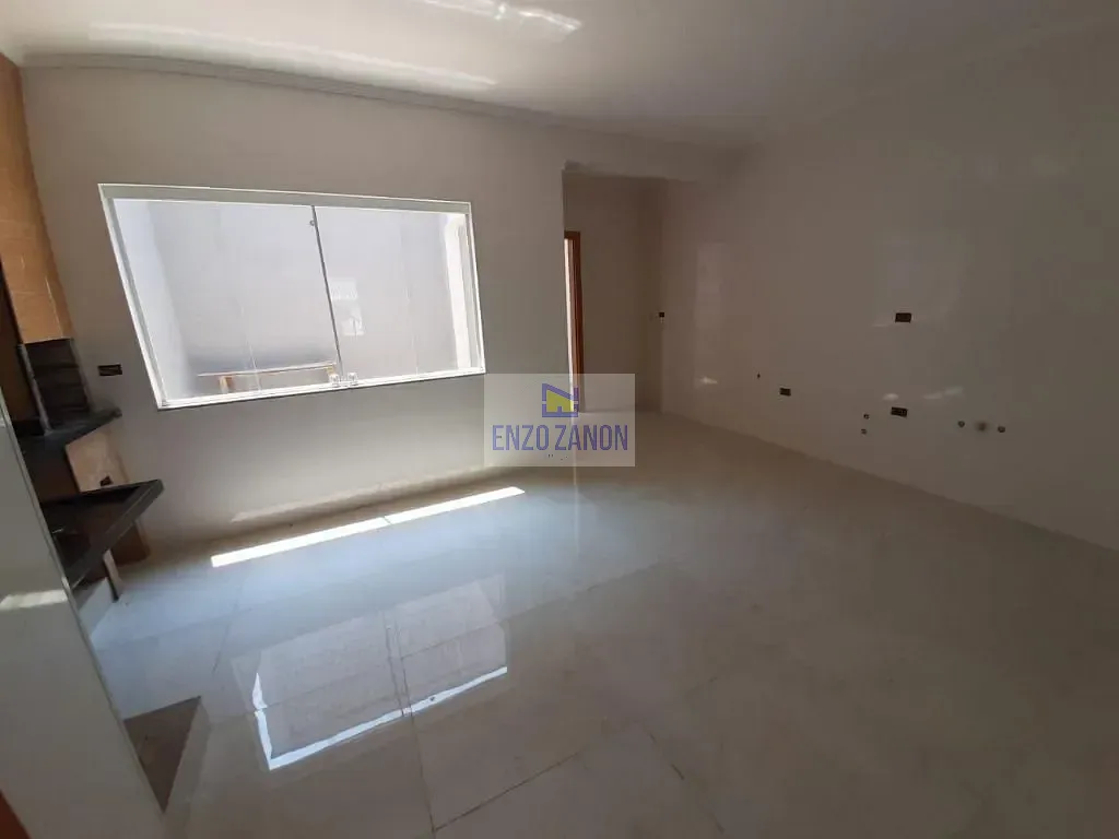Sobrado, 3 quartos, 156 m² - Foto 3