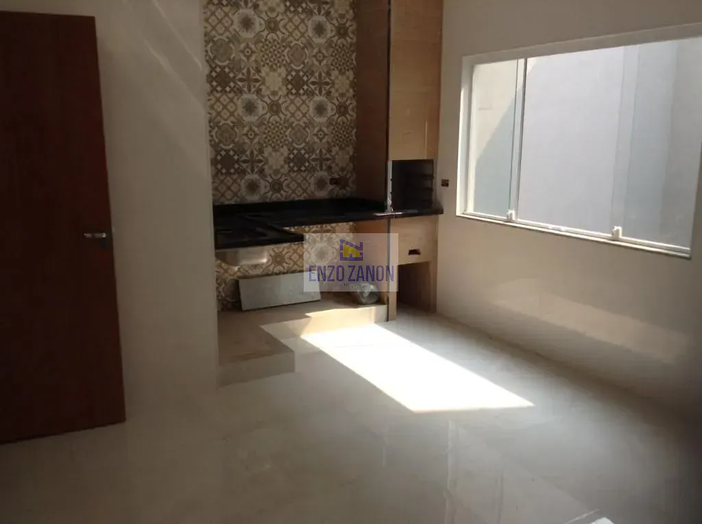 Sobrado, 3 quartos, 156 m² - Foto 5