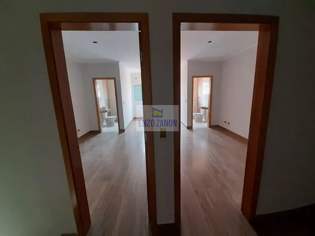 Sobrado, 3 quartos, 156 m² - Foto 8