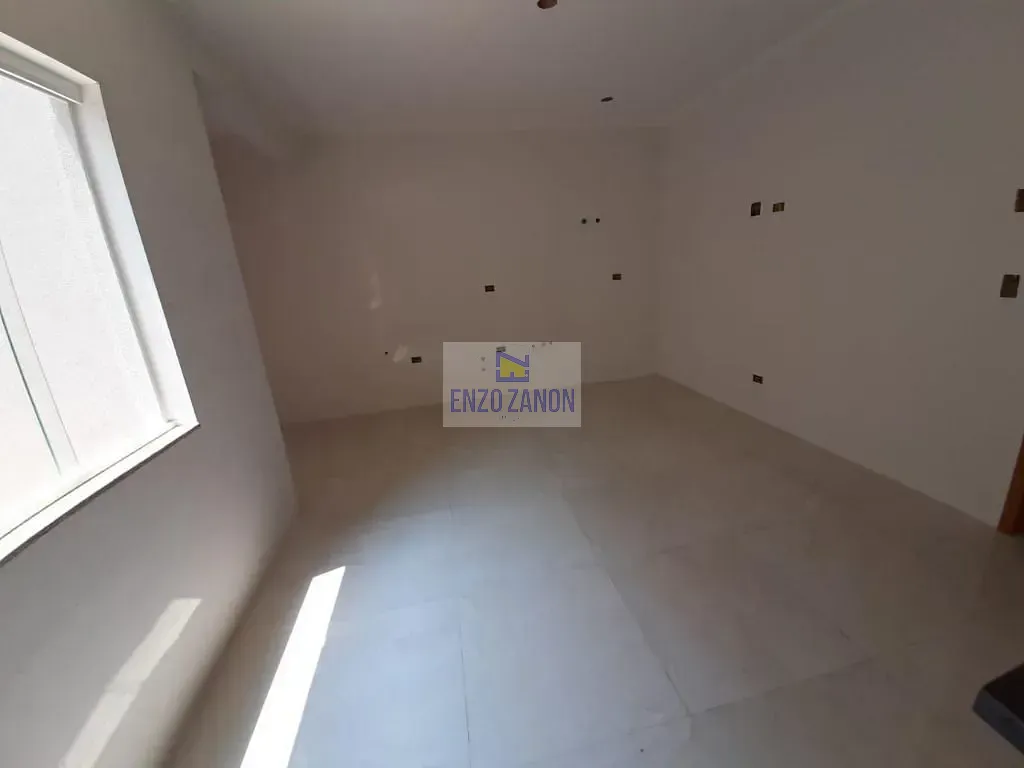 Sobrado, 3 quartos, 156 m² - Foto 4