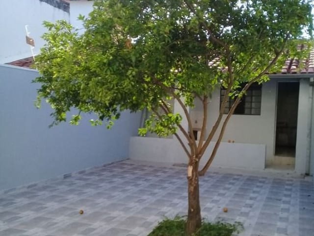 Foto do Sobrado - Sobrado com 4 dormitórios à venda, 155 m² por R$ 530.000,00 - Jardim Souto - São José dos Campos/SP | INDEPENDENCE NEGOCIOS IMOBILIARIOS LTDA