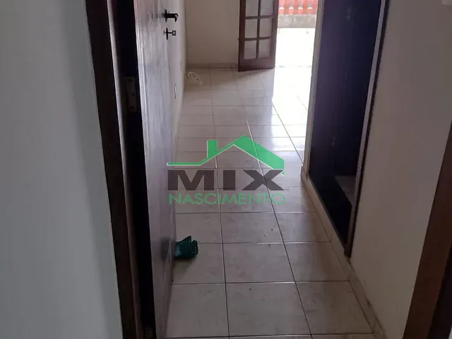Sobrado com 146m² 4 quartos e 4 banheiros, à venda, no bairro Assunção em São Bernardo do Campo