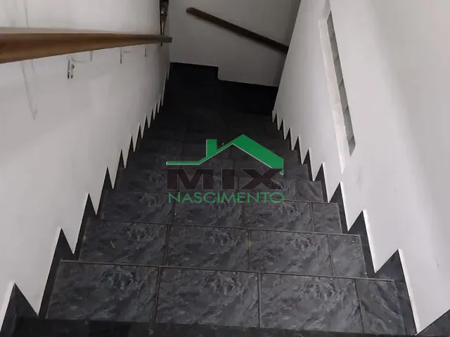 Sobrado com 146m² 4 quartos e 4 banheiros, à venda, no bairro Assunção em São Bernardo do Campo