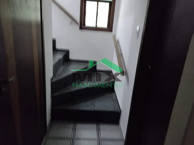 Sobrado com 146m² 4 quartos e 4 banheiros, à venda, no bairro Assunção em São Bernardo do Campo
