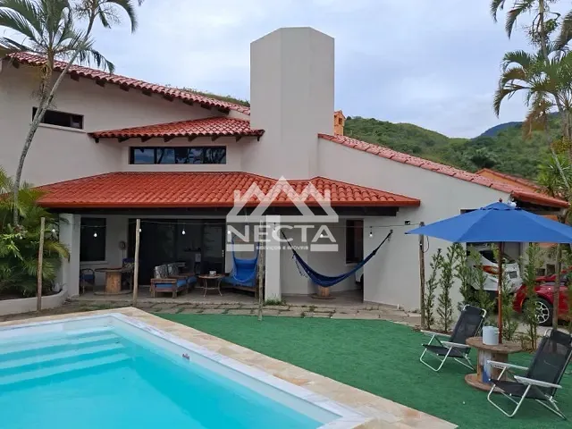 Sobrado com 400m² 3 quartos e 3 banheiros, à venda, no bairro Portal da Olaria em São Sebastião