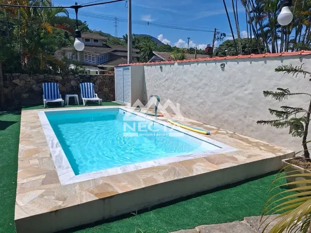 Sobrado com 400m² 3 quartos e 3 banheiros, à venda, no bairro Portal da Olaria em São Sebastião