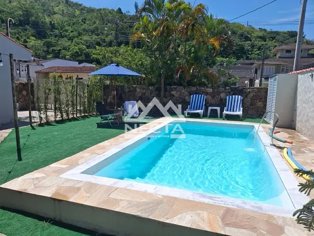 Sobrado com 400m² 3 quartos e 3 banheiros, à venda, no bairro Portal da Olaria em São Sebastião