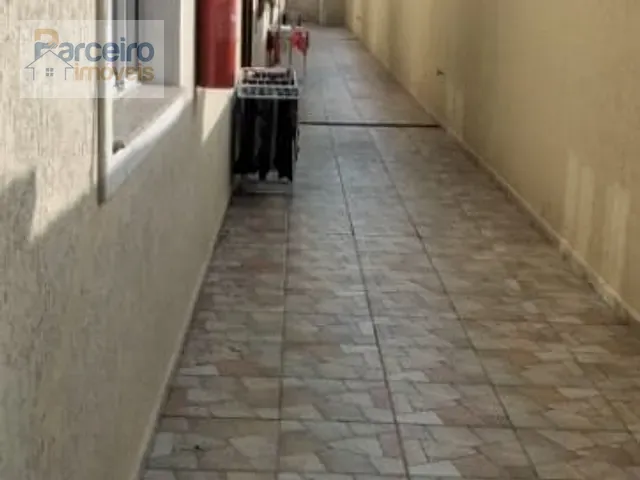 Sobrado com 56m² 3 quartos e 3 banheiros, à venda, no bairro Vila Aricanduva em São Paulo