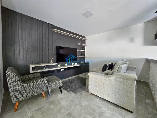 Sobrado com 160m² 3 quartos e 4 banheiros, à venda, no bairro Jardim Park Real em Indaiatuba