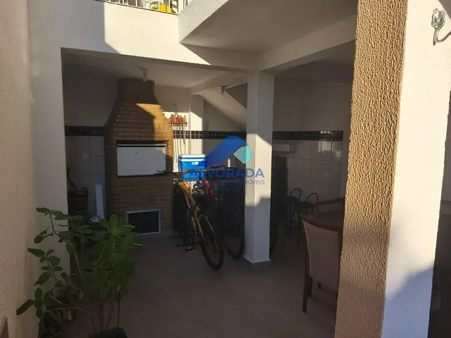 Sobrado com 160m² 3 quartos e 2 banheiros, à venda, no bairro Vista Verde em São José Dos Campos