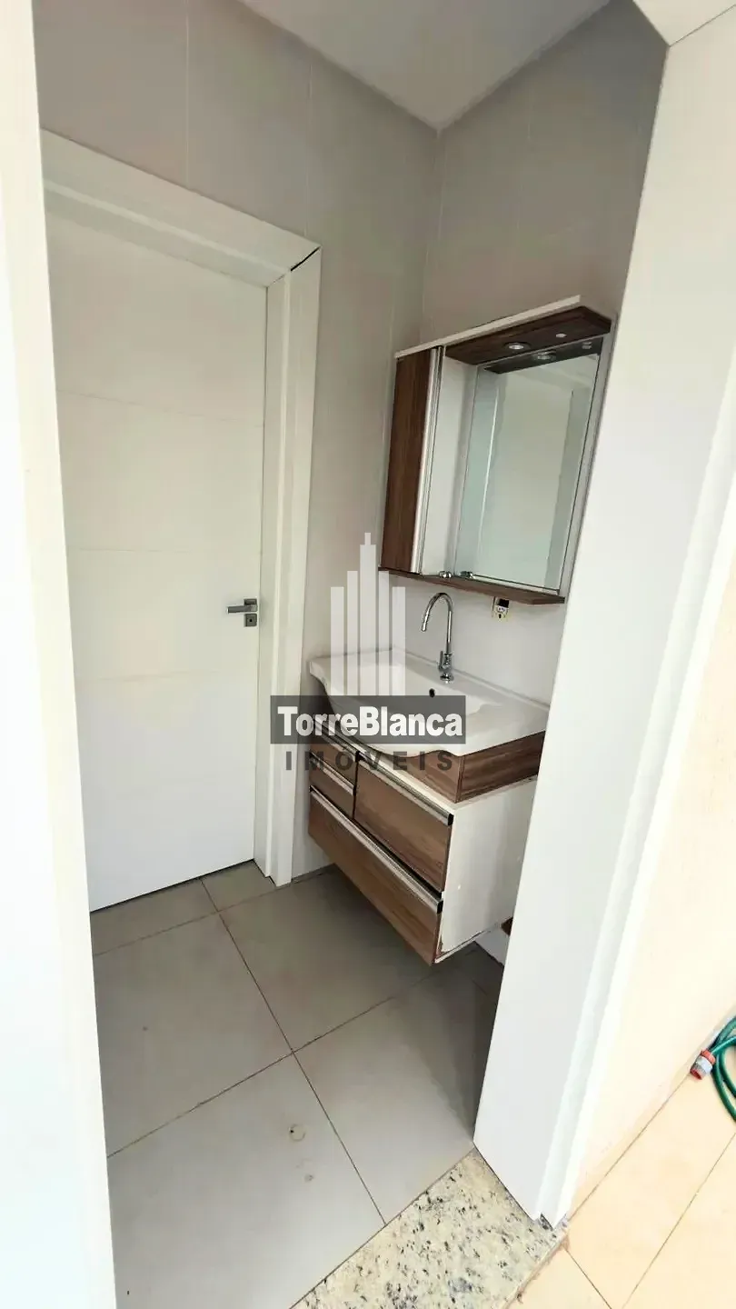 Sobrado, 3 quartos, 350 m² - Foto 17