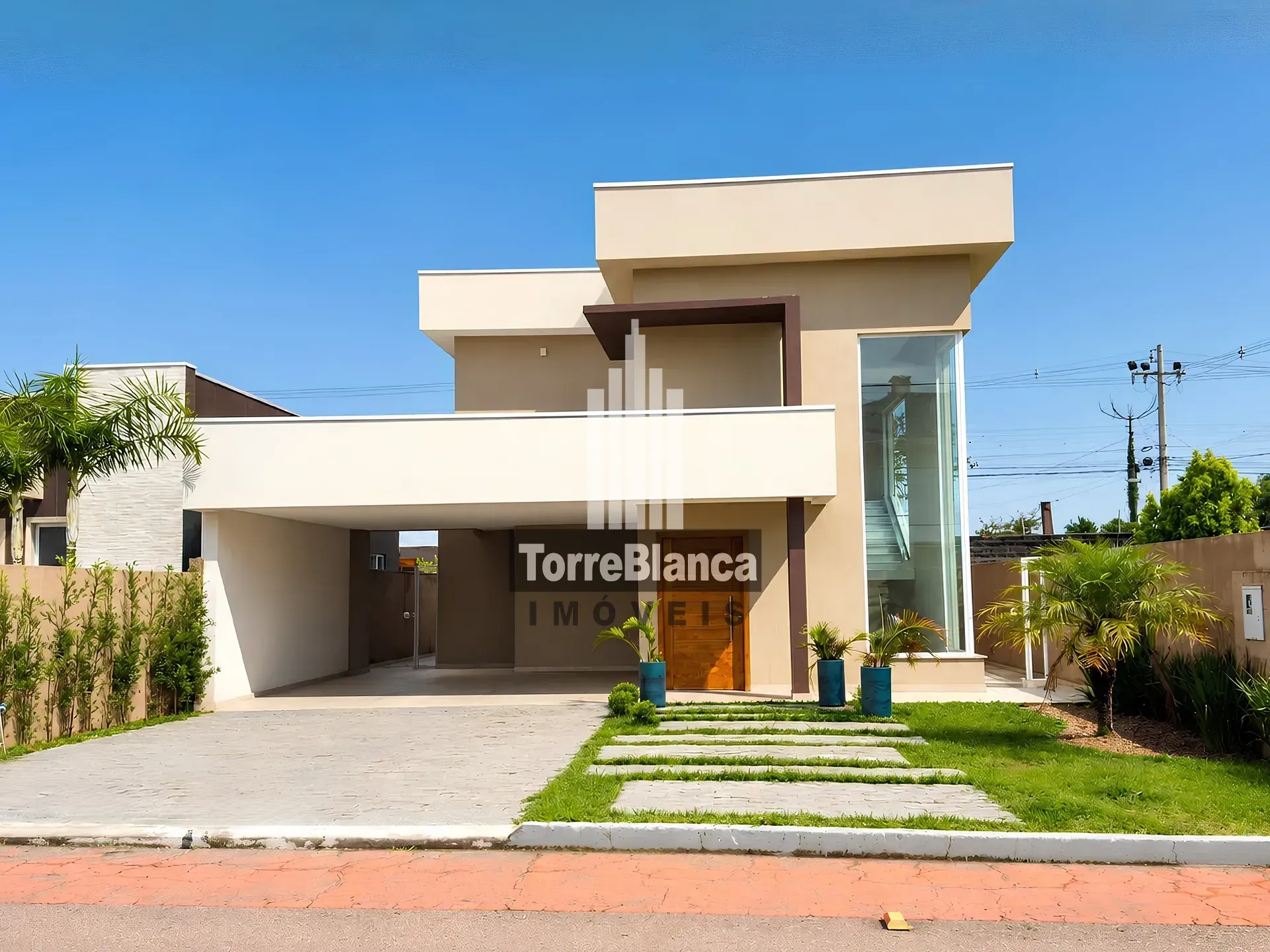 Sobrado, 3 quartos, 350 m² - Foto 2