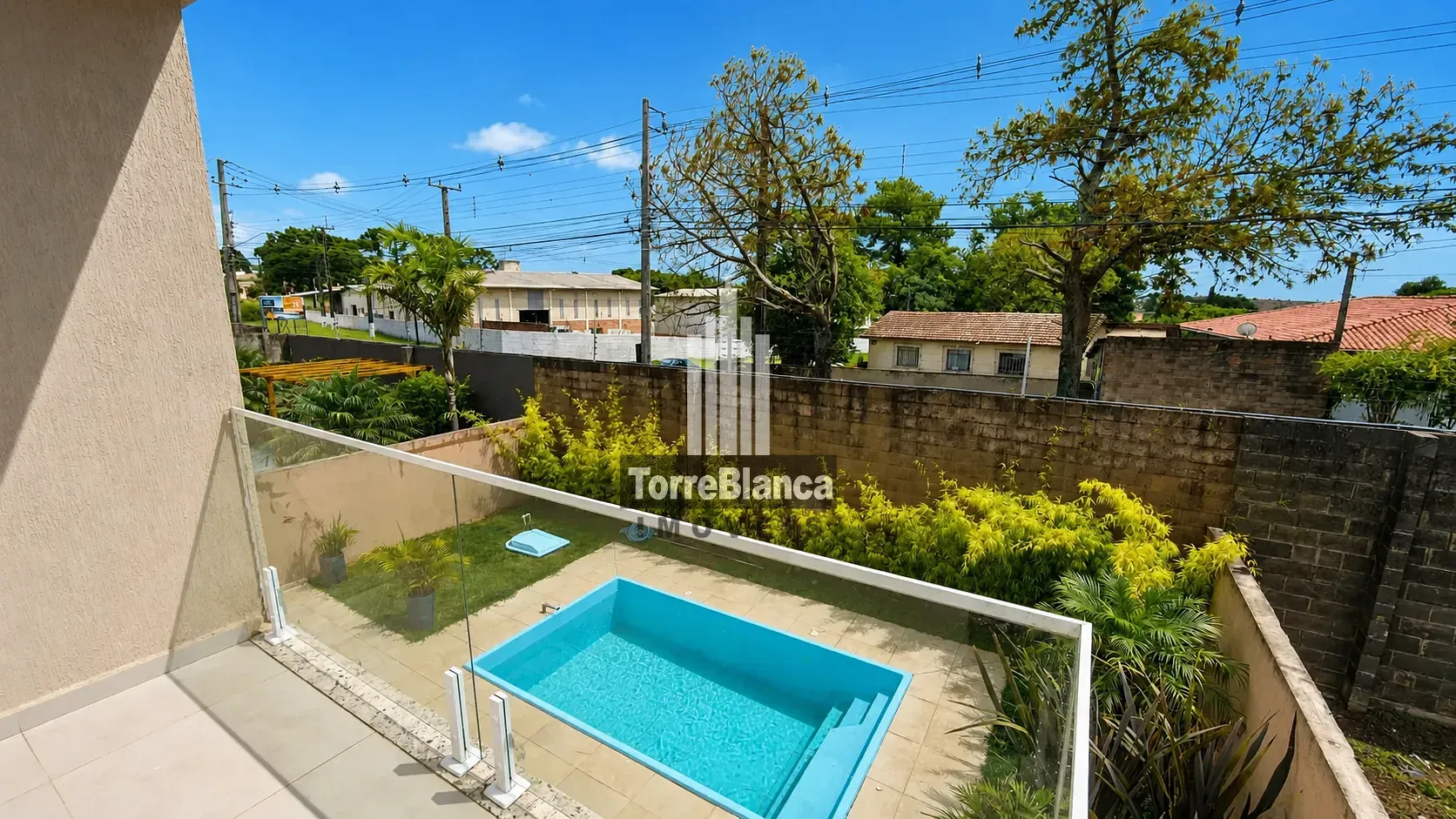 Sobrado, 3 quartos, 350 m² - Foto 32