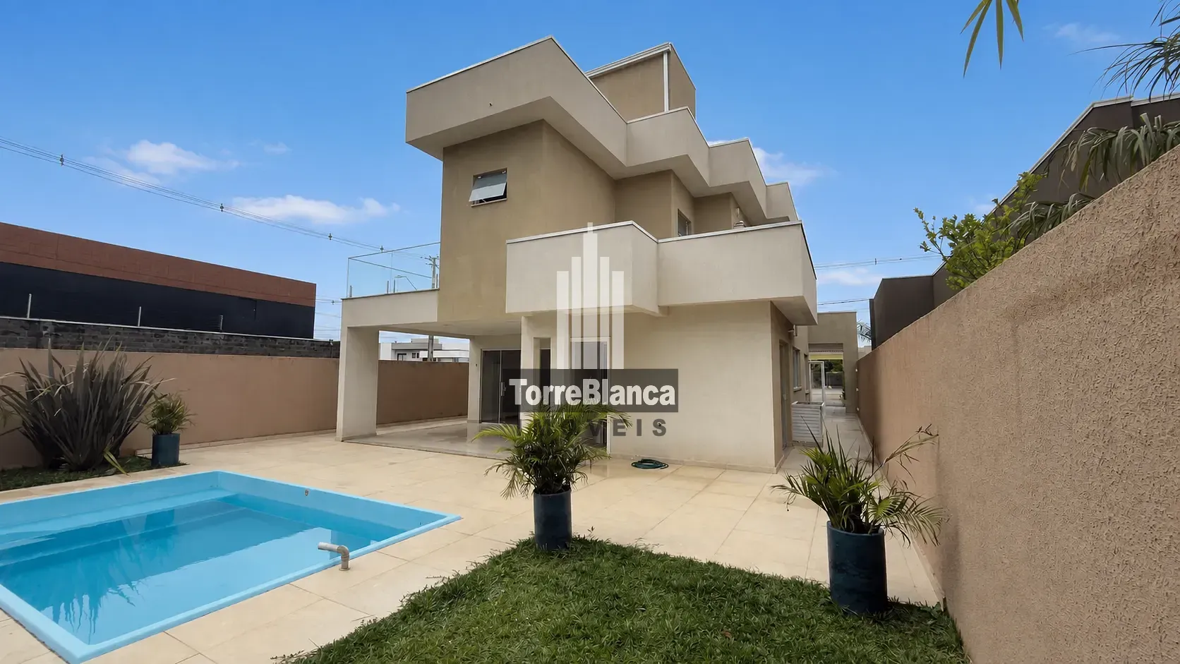 Sobrado, 3 quartos, 350 m² - Foto 34