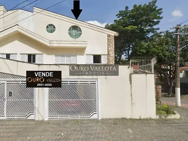 Sobrado com 129m² 3 quartos e 2 banheiros, à venda, no bairro Jardim Avelino em São Paulo