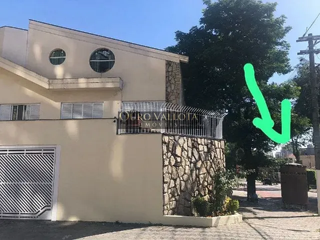 Sobrado com 129m² 3 quartos e 2 banheiros, à venda, no bairro Jardim Avelino em São Paulo