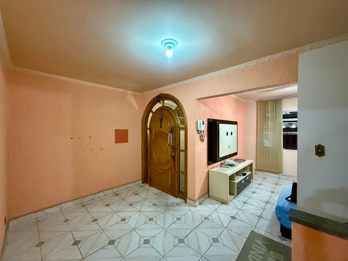 Sobrado para venda em Balneário São Francisco com 3 quartos, 173m²