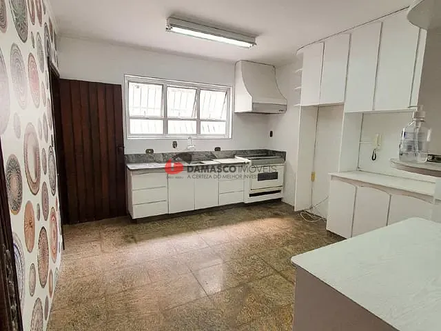 Sobrado com 399m² 3 quartos e 5 banheiros, à venda, no bairro Jardim São Caetano em São Caetano do Sul