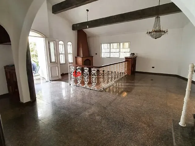 Sobrado com 399m² 3 quartos e 5 banheiros, à venda, no bairro Jardim São Caetano em São Caetano do Sul